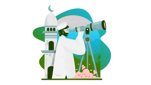 Ilustrasi fitur privacy dan keamanan aplikasi Amalanku dengan enkripsi data lokal, offline capability, dan zero tracking untuk menjaga privasi pengguna